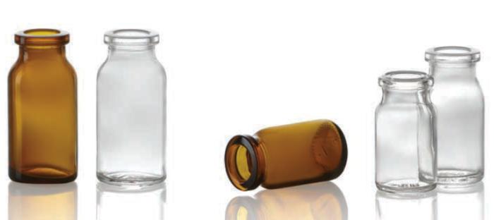 Injectables ISO